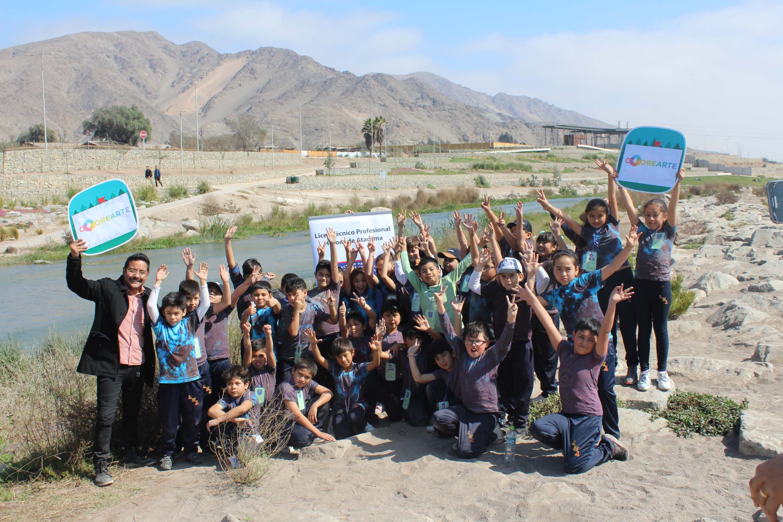 semifinalistas-global-teacher-prize-chile-2019