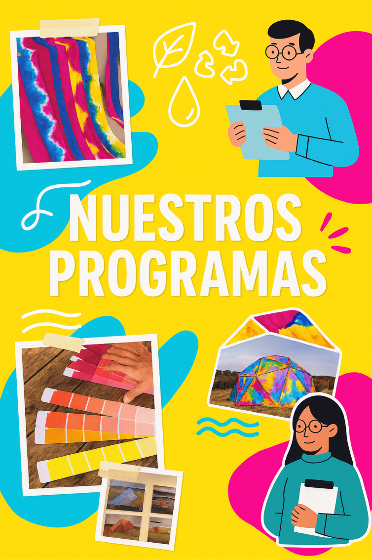Nuestros Programas
