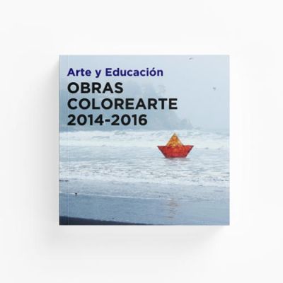 Obras Colorearte 2014 – 2016
