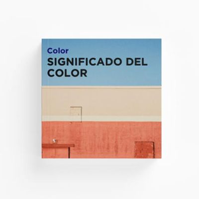 Significado del Color