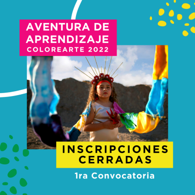 CONVOCATORIA AVENTURA