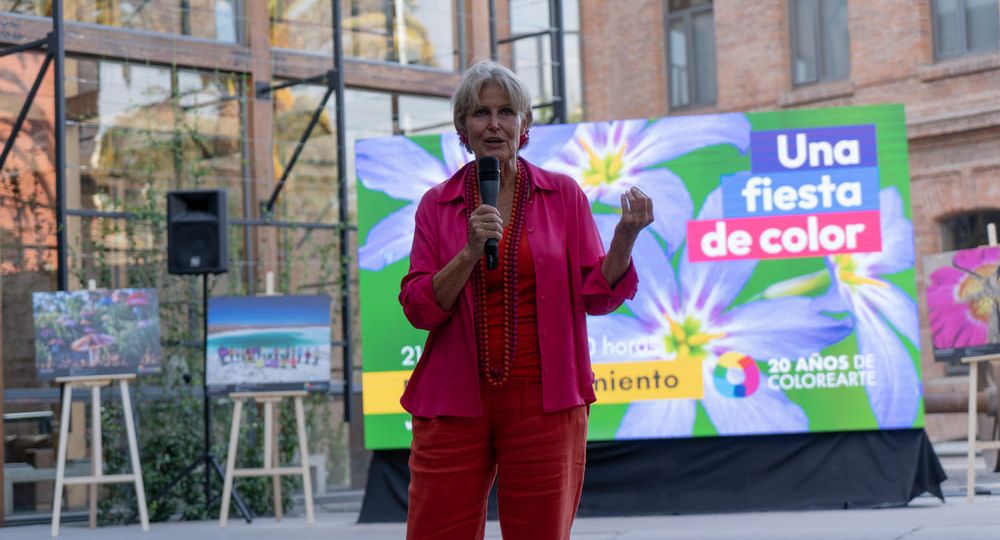 2024 Aniversario
