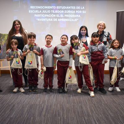 Cierre del programa Colorearte en la Escuela Julio Tejedor Zúñiga-copy-6