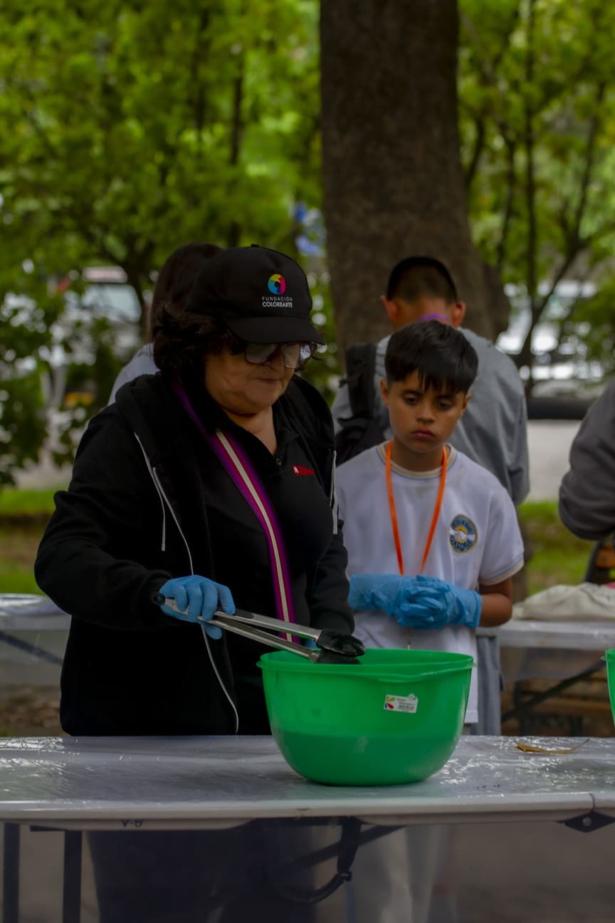 135Escobar heavy Weight Films