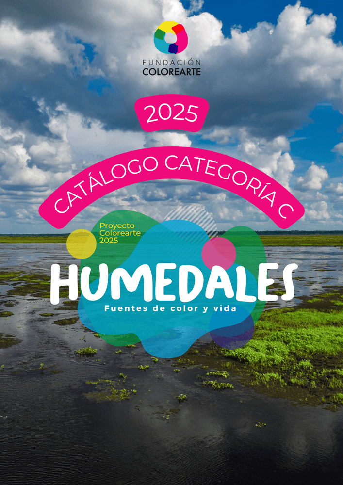 Catálogo categoría C - 2025